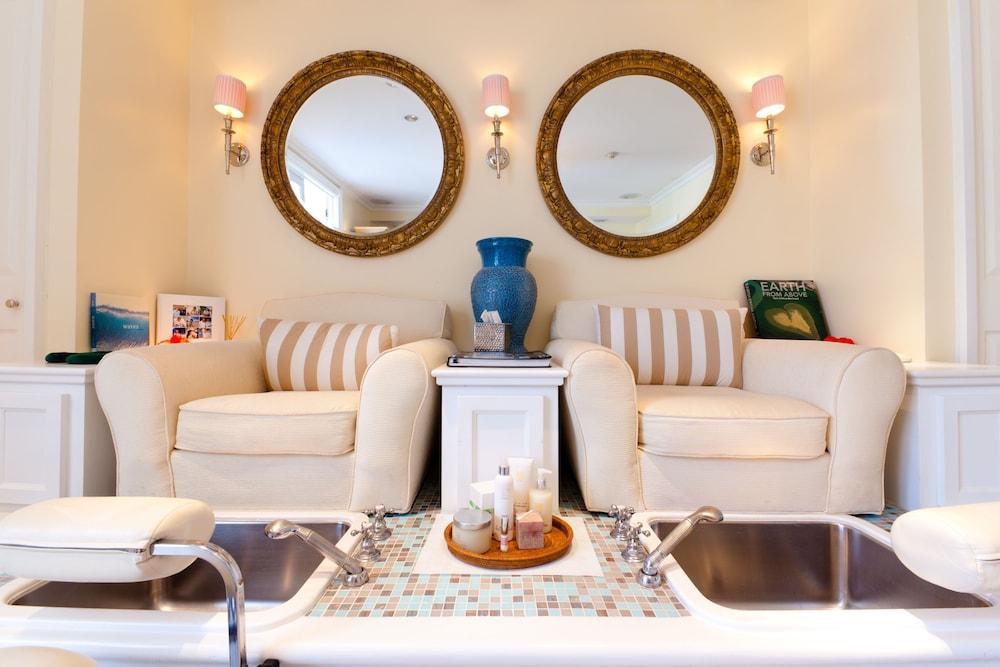 Hotel The Palms Turks And Caicos Grace Bay Exteriér fotografie