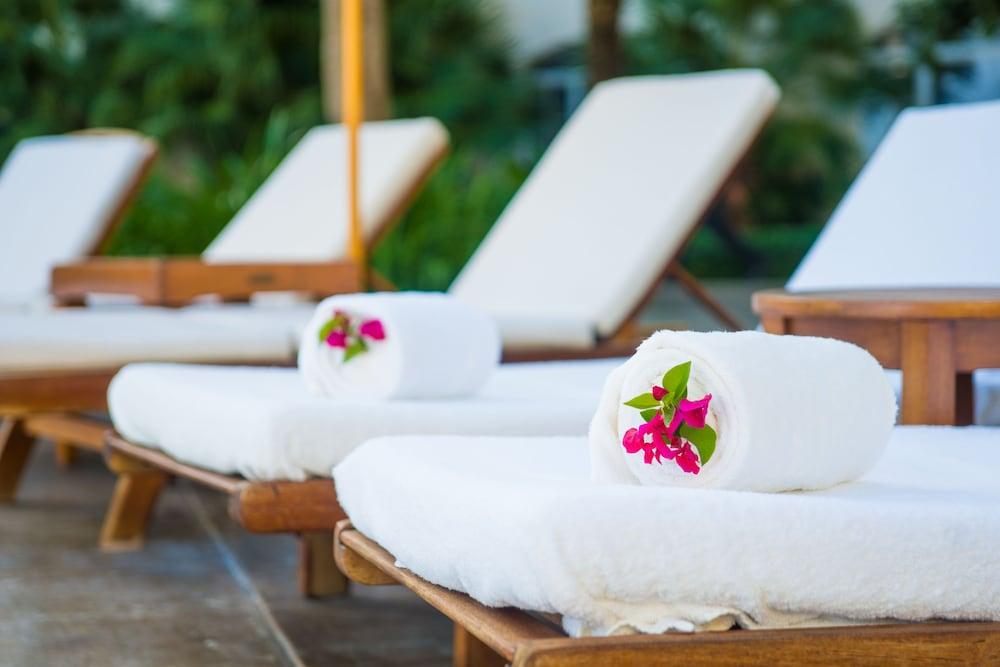 Hotel The Palms Turks And Caicos Grace Bay Exteriér fotografie