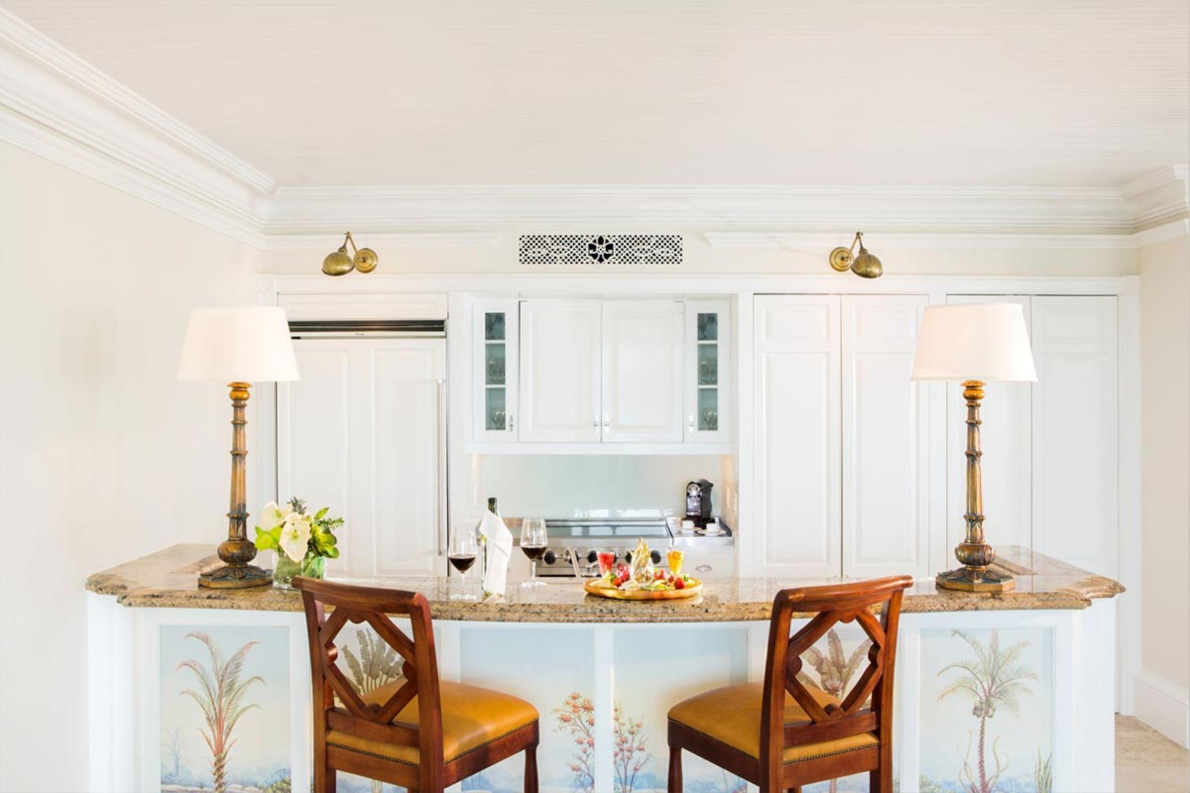 Hotel The Palms Turks And Caicos Grace Bay Exteriér fotografie