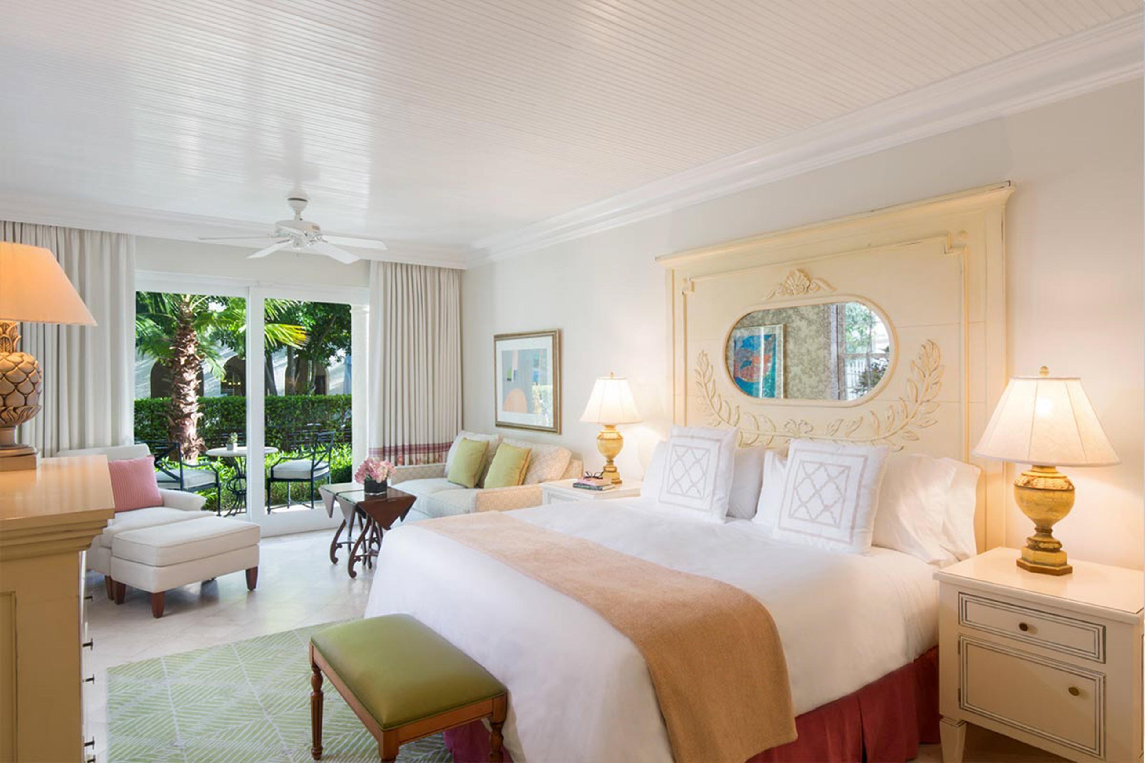 Hotel The Palms Turks And Caicos Grace Bay Exteriér fotografie