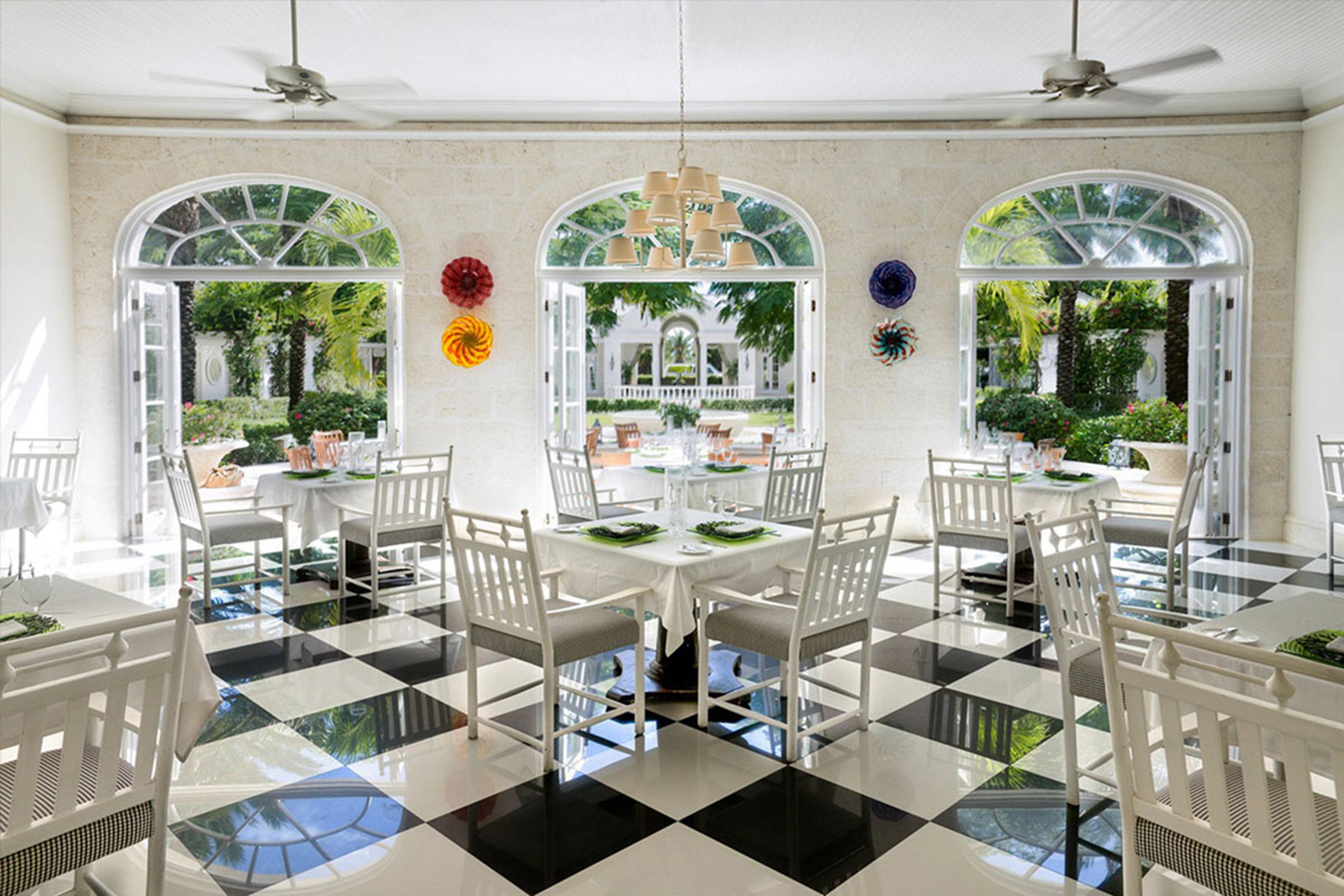 Hotel The Palms Turks And Caicos Grace Bay Exteriér fotografie