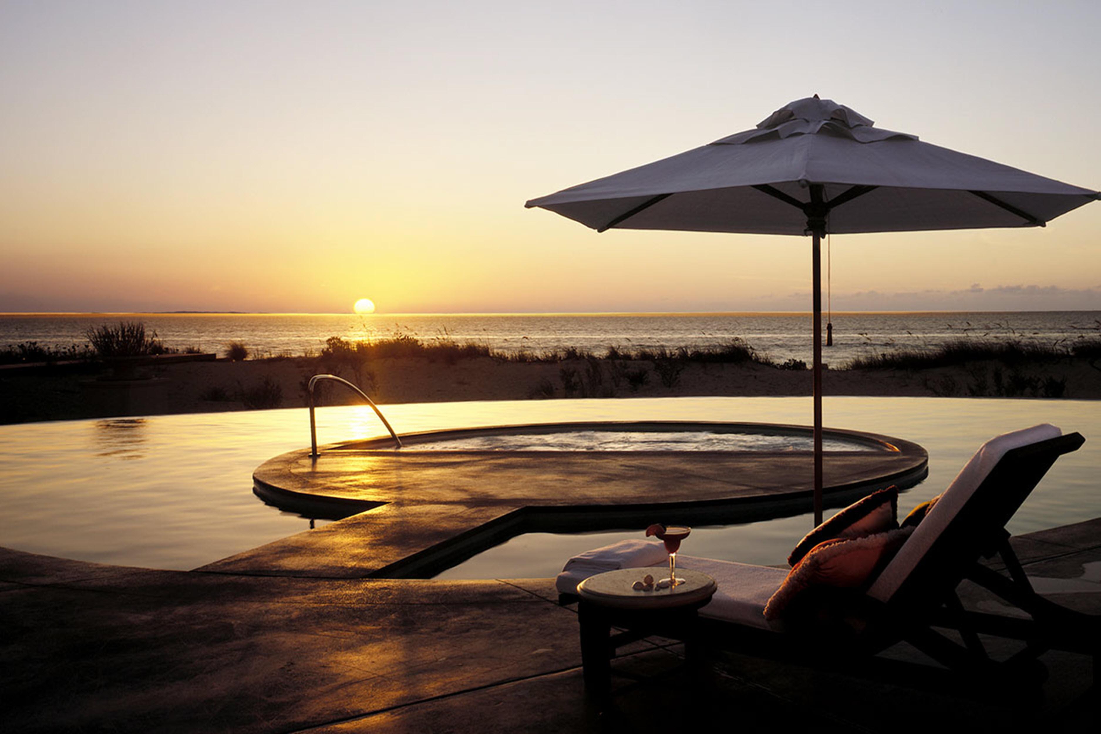 Hotel The Palms Turks And Caicos Grace Bay Exteriér fotografie