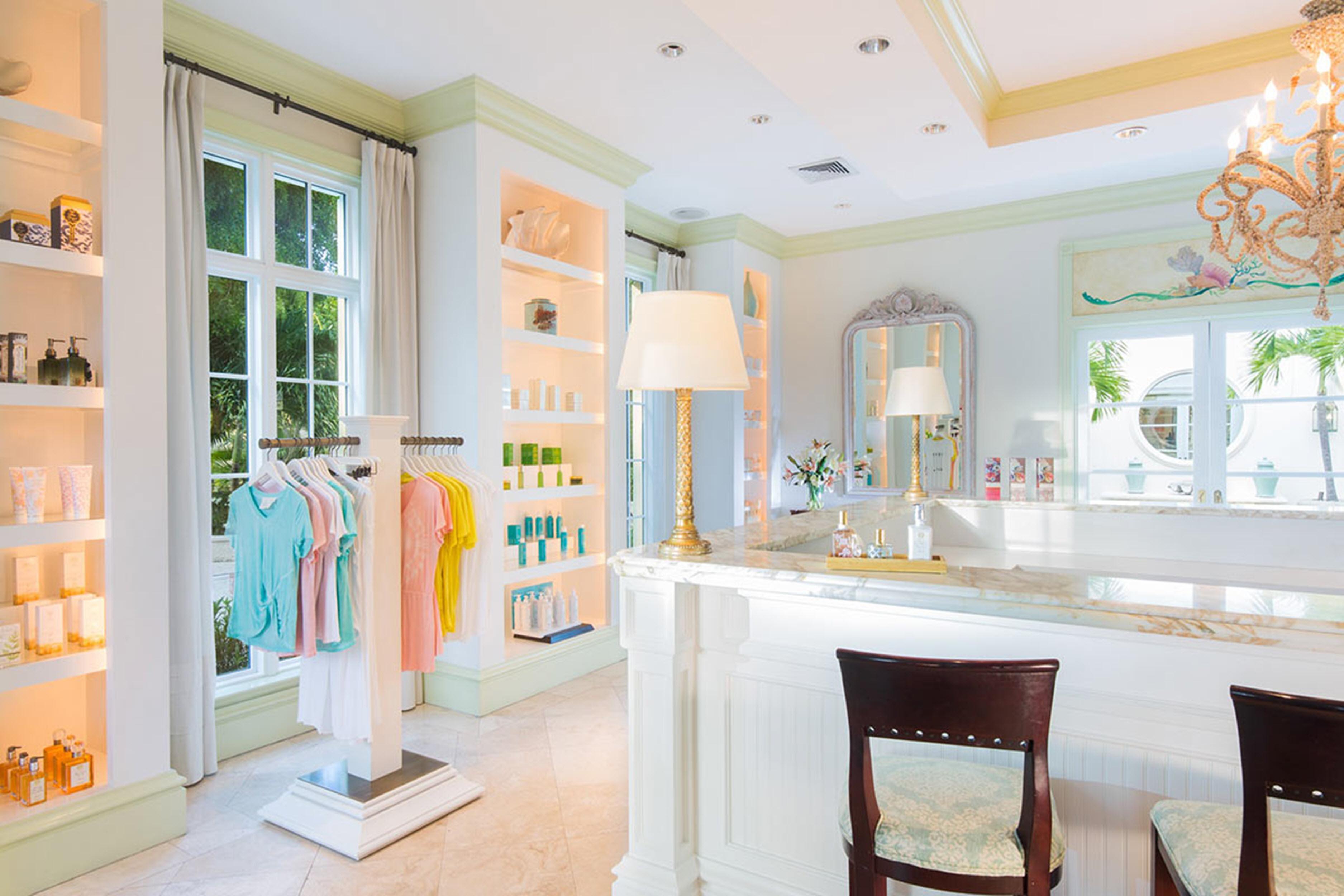 Hotel The Palms Turks And Caicos Grace Bay Exteriér fotografie