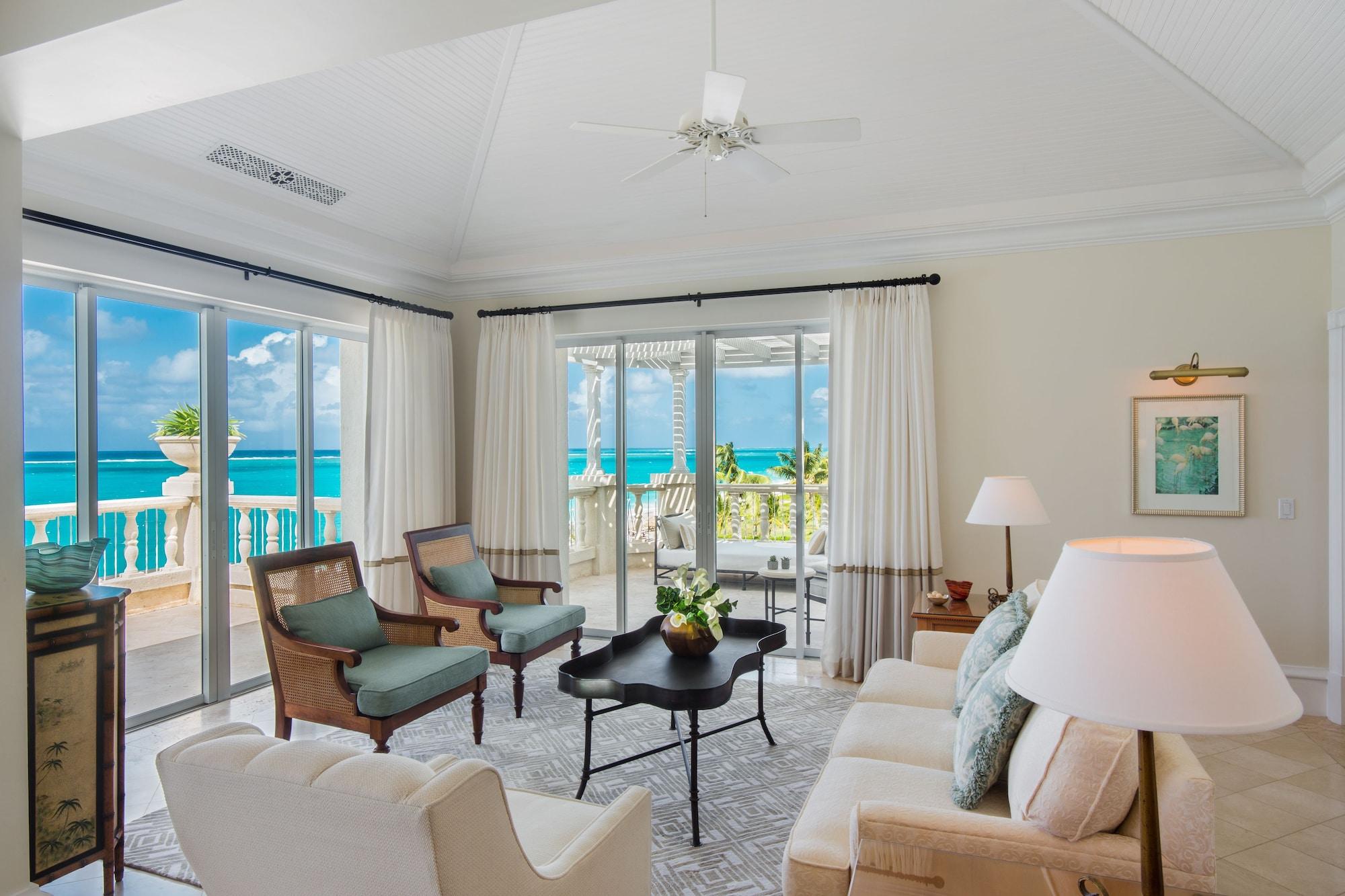 Hotel The Palms Turks And Caicos Grace Bay Exteriér fotografie