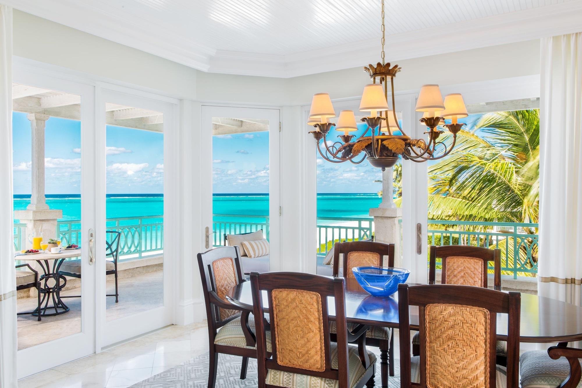 Hotel The Palms Turks And Caicos Grace Bay Exteriér fotografie