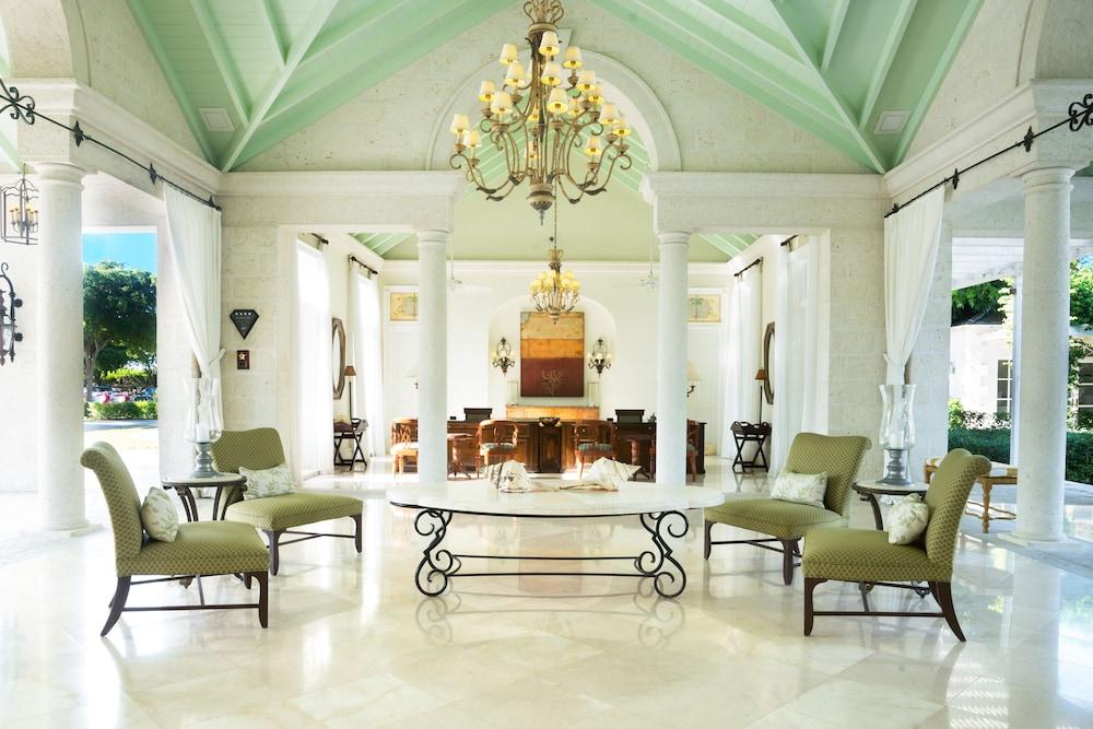 Hotel The Palms Turks And Caicos Grace Bay Exteriér fotografie