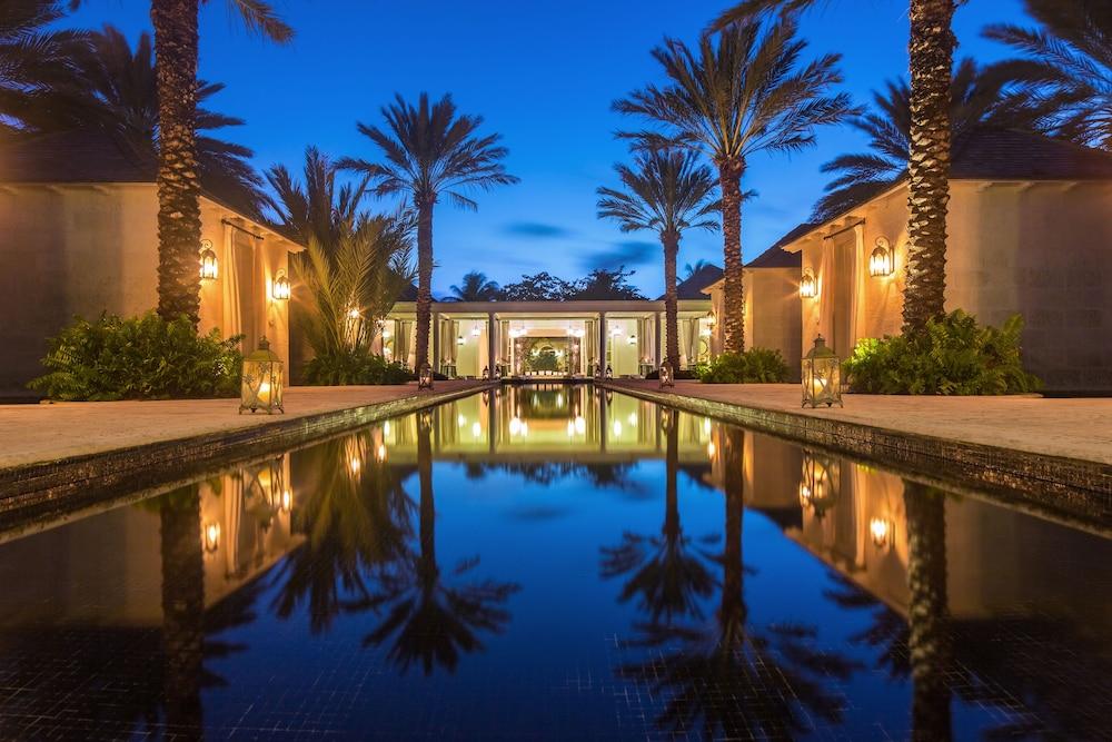 Hotel The Palms Turks And Caicos Grace Bay Exteriér fotografie
