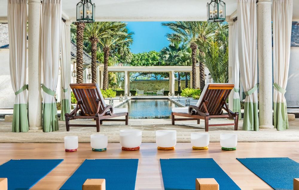 Hotel The Palms Turks And Caicos Grace Bay Exteriér fotografie