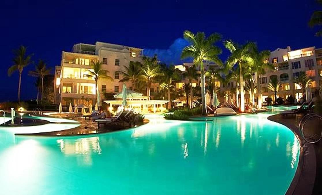 Hotel The Palms Turks And Caicos Grace Bay Zařízení fotografie